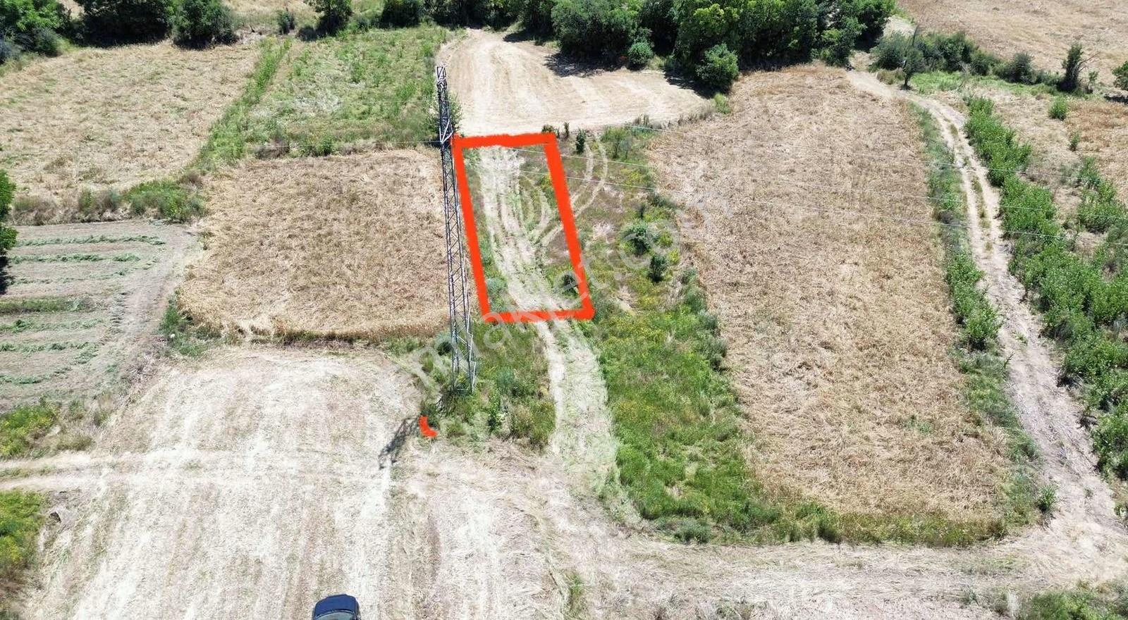 Göynük Karaardıç Köyünde 286 M2 Satılık Arazi - Görsel 8