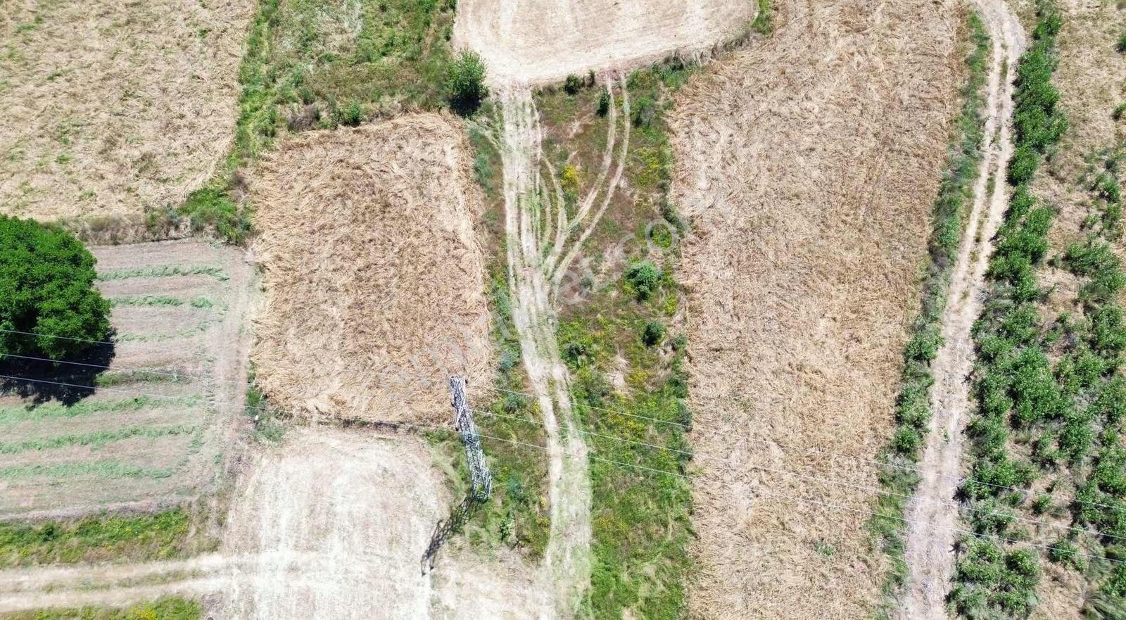 Göynük Karaardıç Köyünde 286 M2 Satılık Arazi - Görsel 6