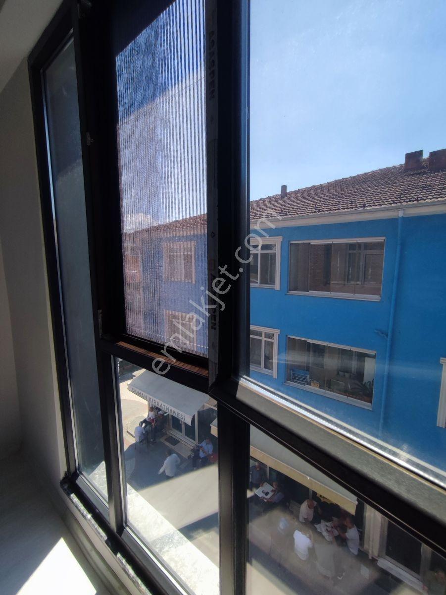 Çarşı Merkezinde Arakat Kiralık 3+0 Daire / 130 M2 - Görsel 27