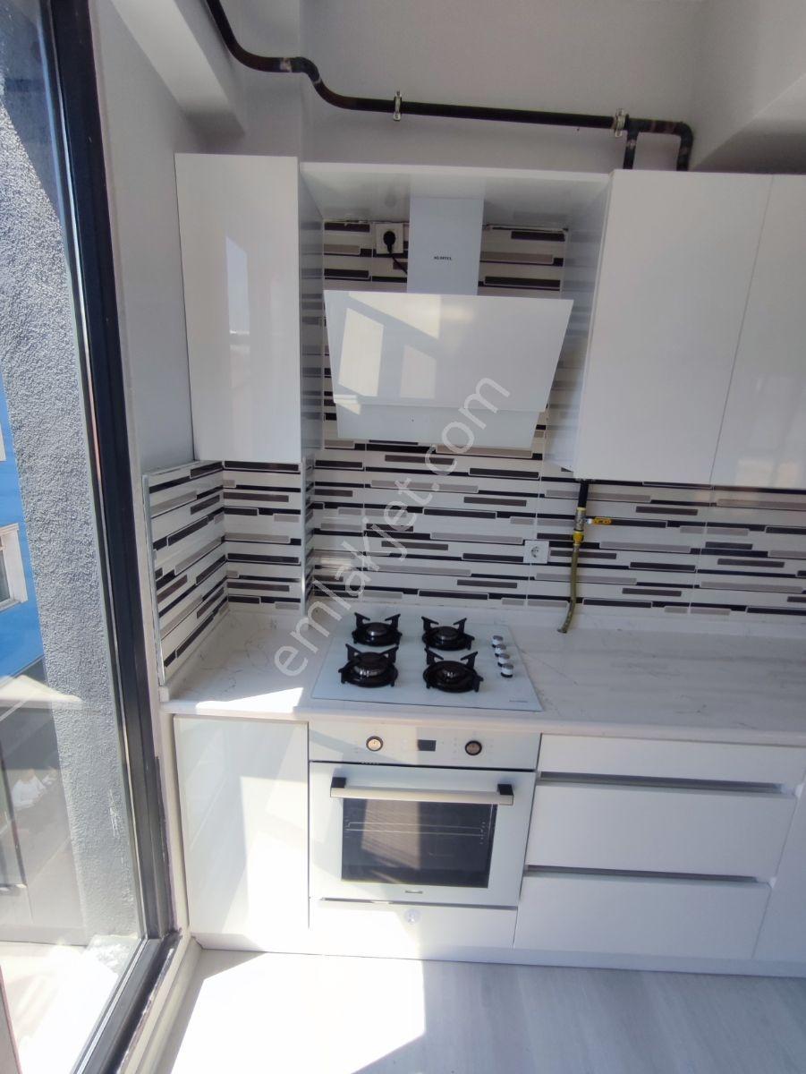 Çarşı Merkezinde Arakat Kiralık 3+0 Daire / 130 M2 - Görsel 28