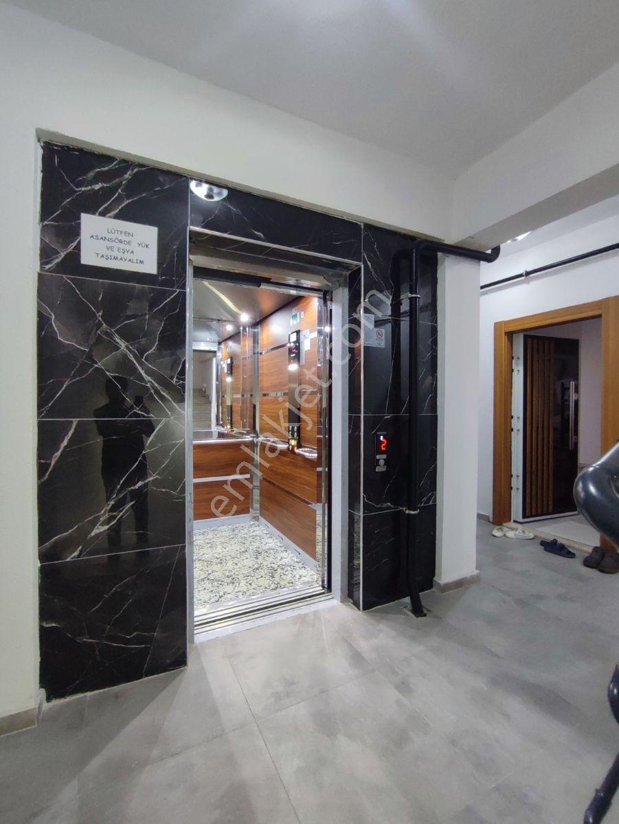 Çarşı Merkezinde Arakat Kiralık 3+0 Daire / 130 M2 - Görsel 10