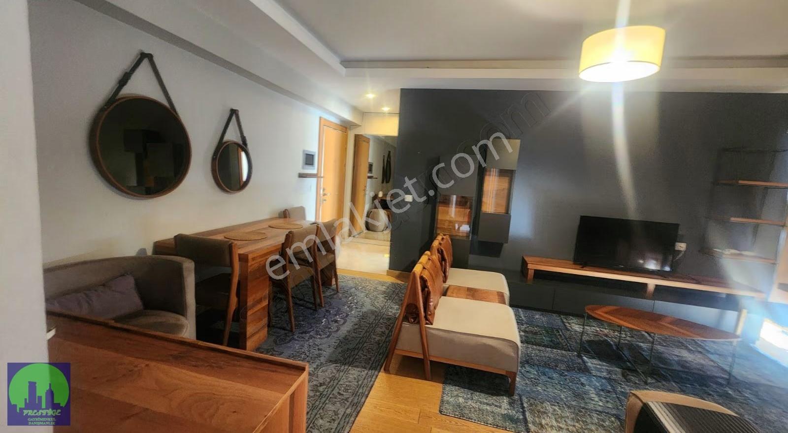 Bursa/nilüfer/balat. Endülüs Parkta Kiralık Ara Kat Daire - Görsel 9