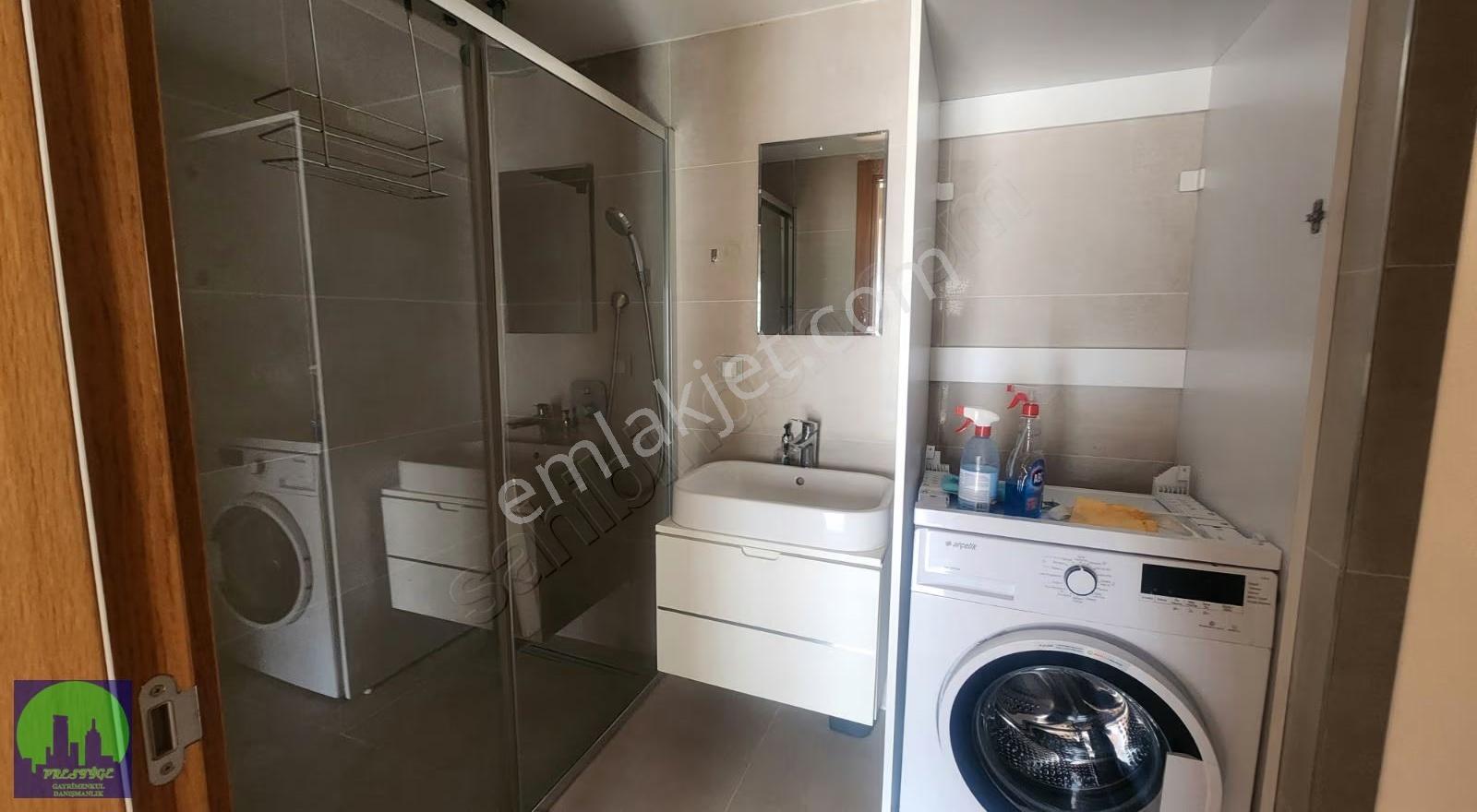 Bursa/nilüfer/balat. Endülüs Parkta Kiralık Ara Kat Daire - Görsel 8
