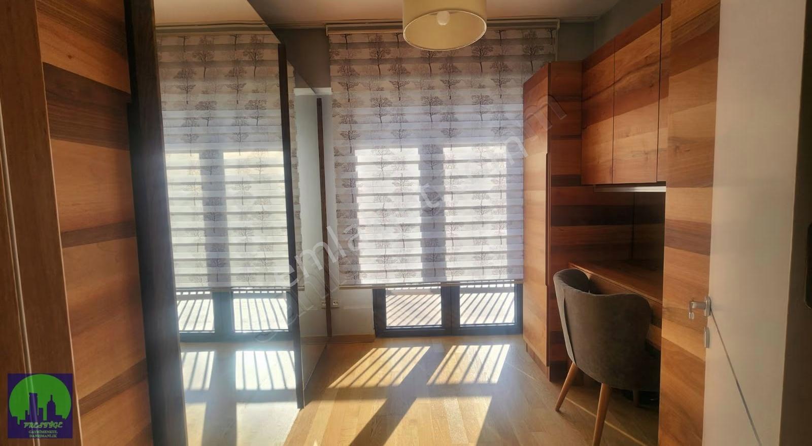 Bursa/nilüfer/balat. Endülüs Parkta Kiralık Ara Kat Daire - Görsel 15
