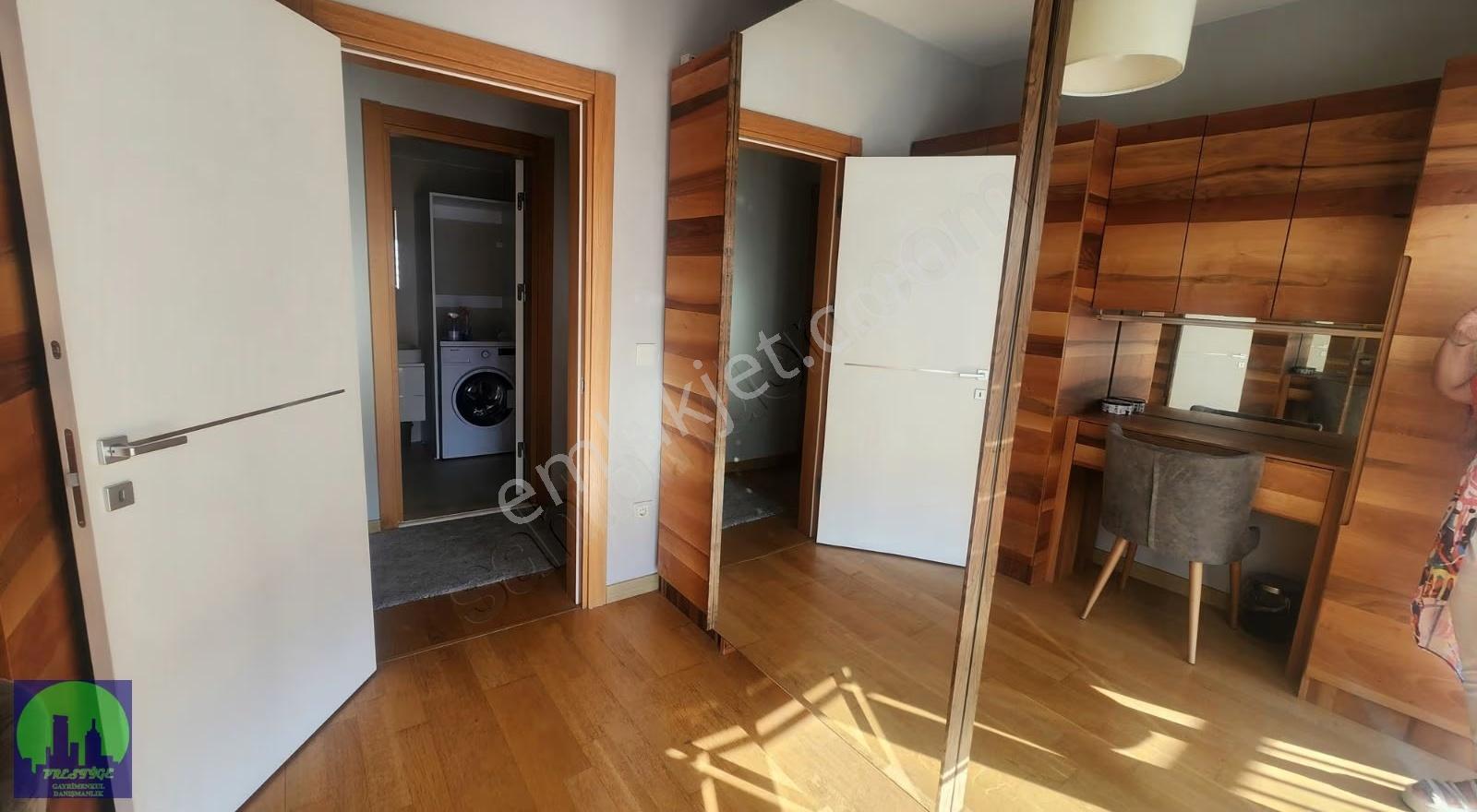 Bursa/nilüfer/balat. Endülüs Parkta Kiralık Ara Kat Daire - Görsel 7