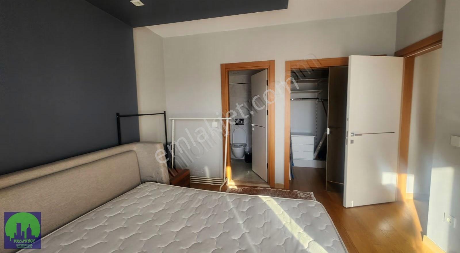 Bursa/nilüfer/balat. Endülüs Parkta Kiralık Ara Kat Daire - Görsel 23