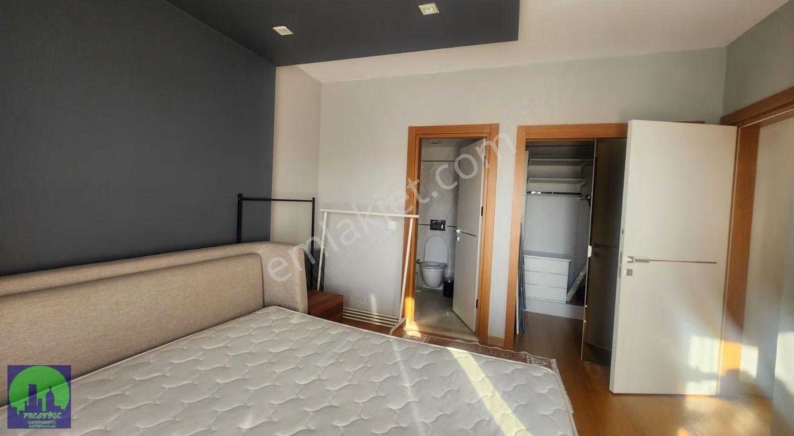 Bursa/nilüfer/balat. Endülüs Parkta Kiralık Ara Kat Daire - Görsel 22