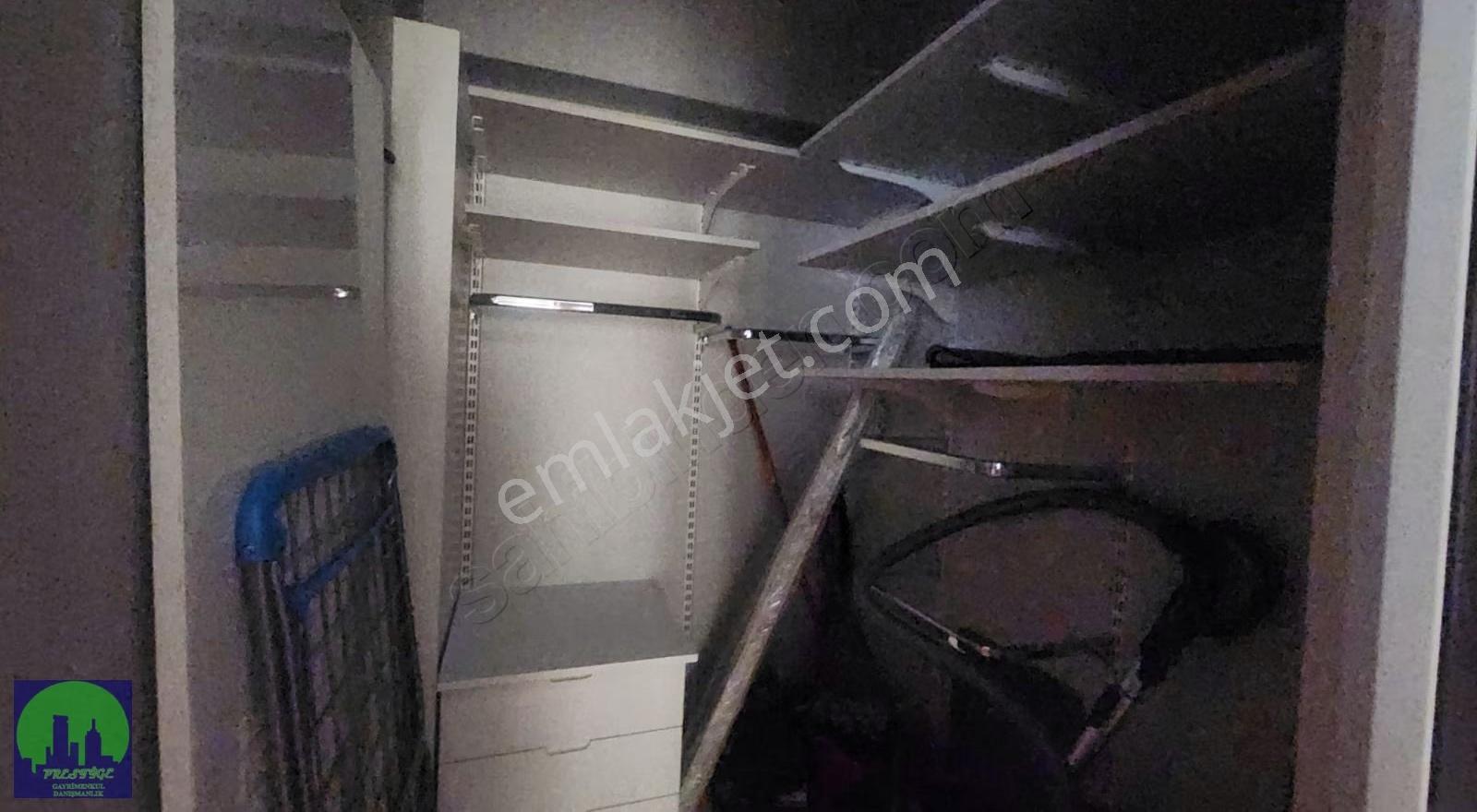 Bursa/nilüfer/balat. Endülüs Parkta Kiralık Ara Kat Daire - Görsel 6