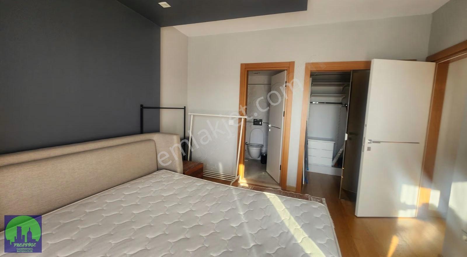 Bursa/nilüfer/balat. Endülüs Parkta Kiralık Ara Kat Daire - Görsel 5