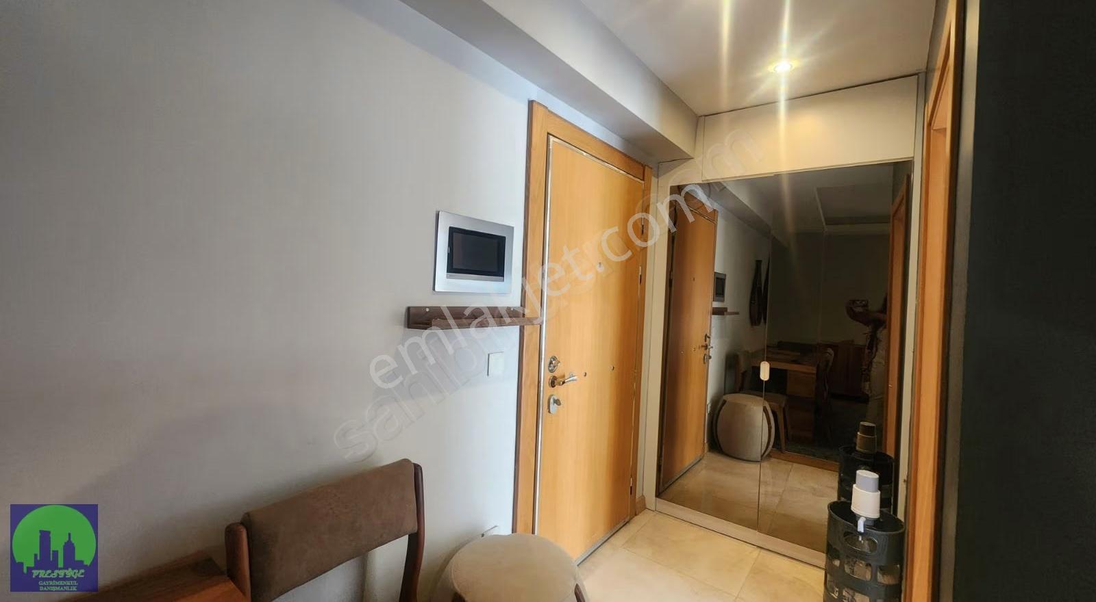 Bursa/nilüfer/balat. Endülüs Parkta Kiralık Ara Kat Daire - Görsel 18