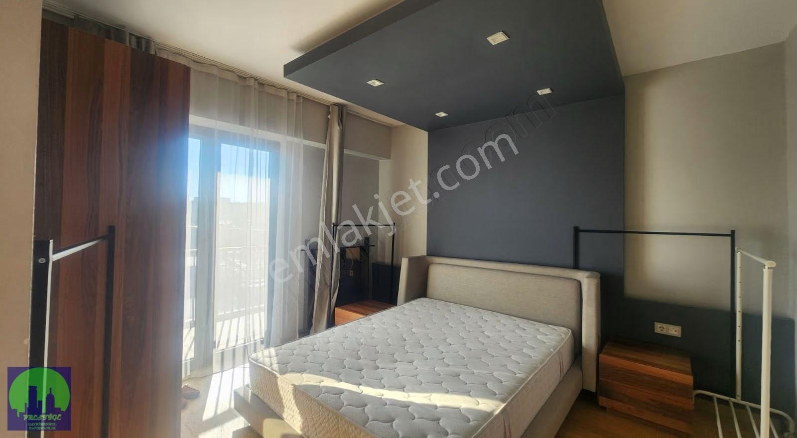 Bursa/nilüfer/balat. Endülüs Parkta Kiralık Ara Kat Daire - Görsel 4