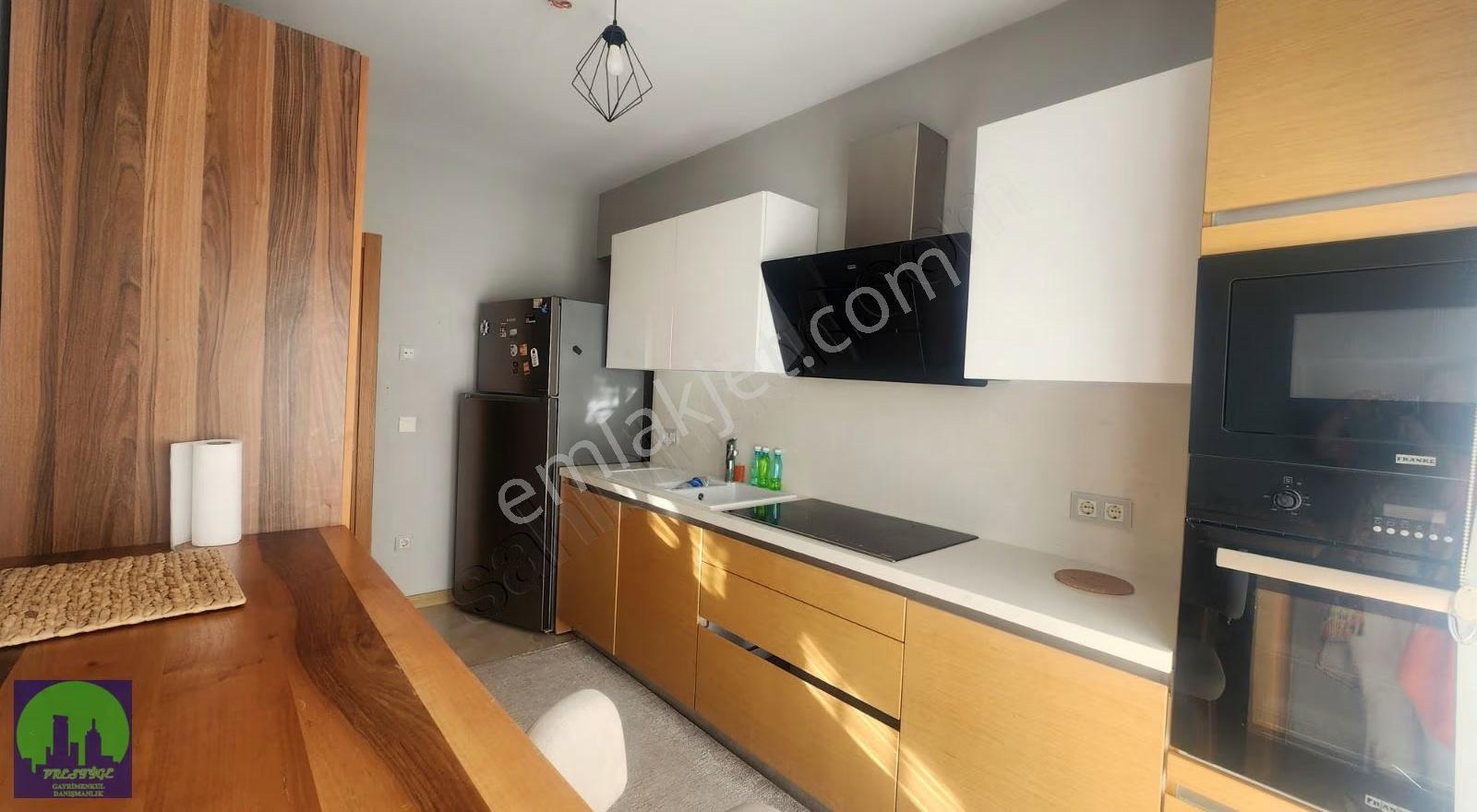 Bursa/nilüfer/balat. Endülüs Parkta Kiralık Ara Kat Daire - Görsel 26