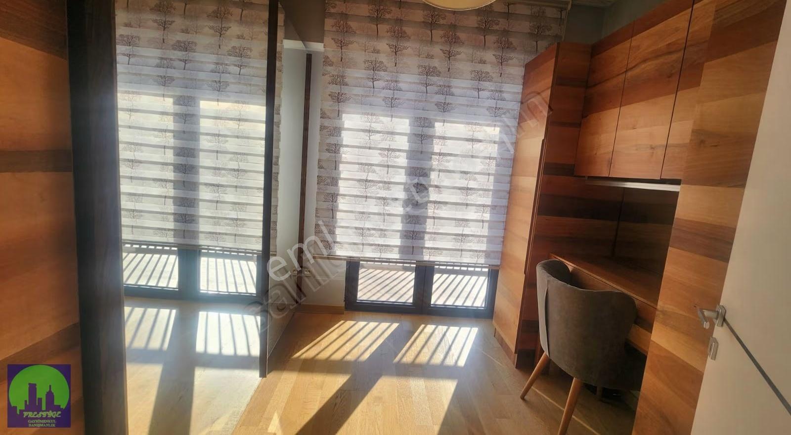 Bursa/nilüfer/balat. Endülüs Parkta Kiralık Ara Kat Daire - Görsel 25