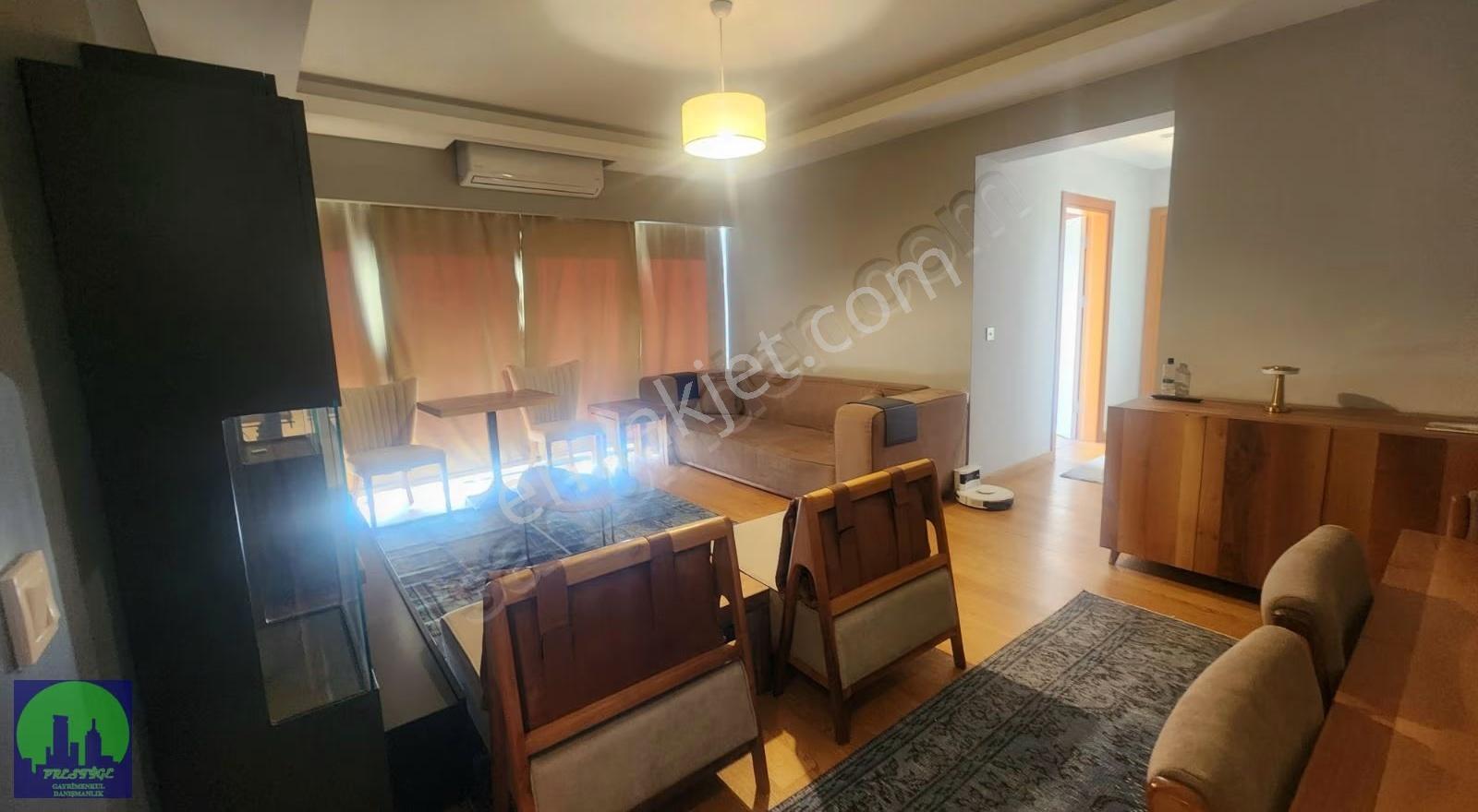 Bursa/nilüfer/balat. Endülüs Parkta Kiralık Ara Kat Daire - Görsel 19