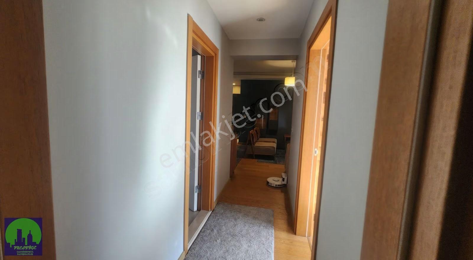 Bursa/nilüfer/balat. Endülüs Parkta Kiralık Ara Kat Daire - Görsel 2