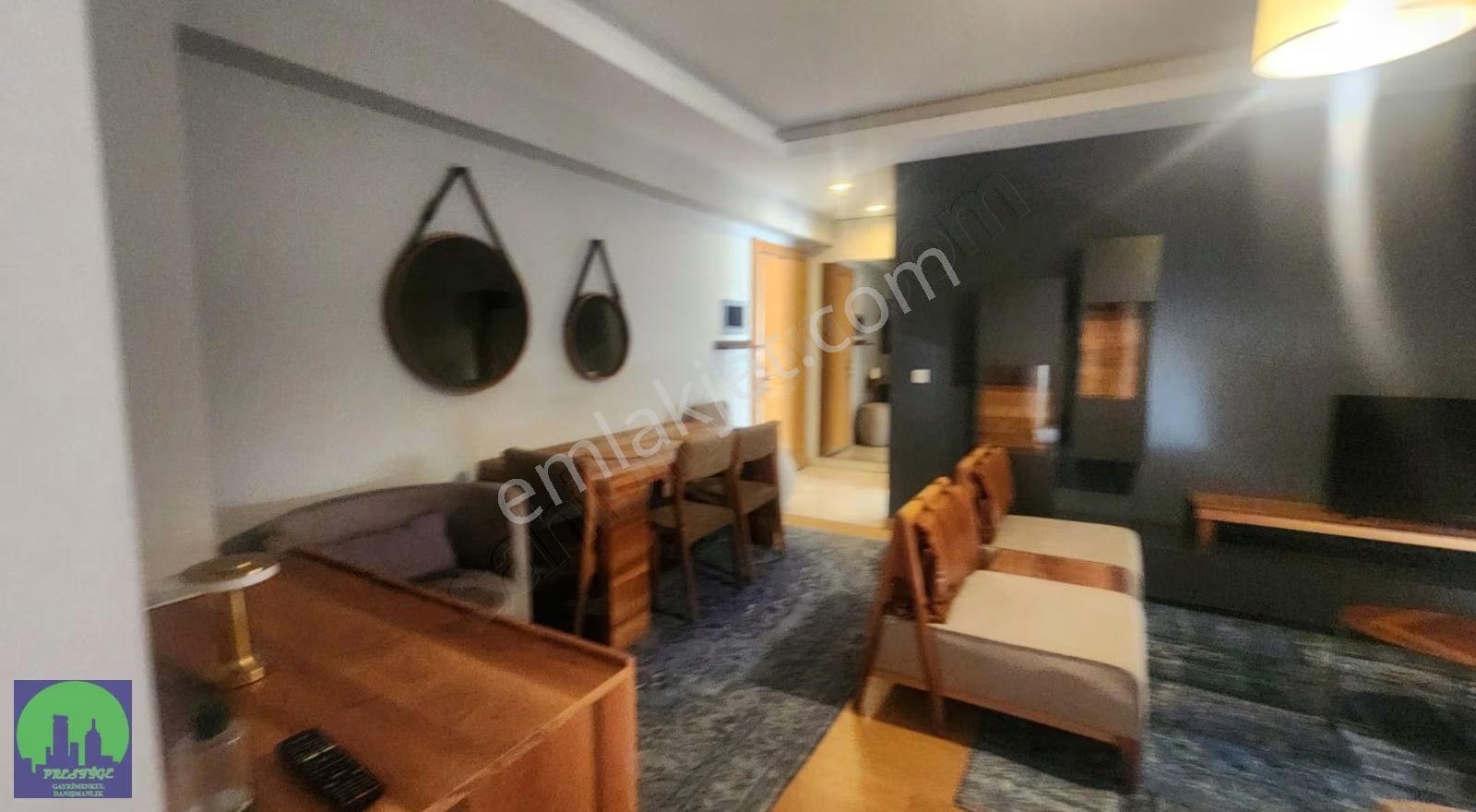 Bursa/nilüfer/balat. Endülüs Parkta Kiralık Ara Kat Daire - Görsel 20