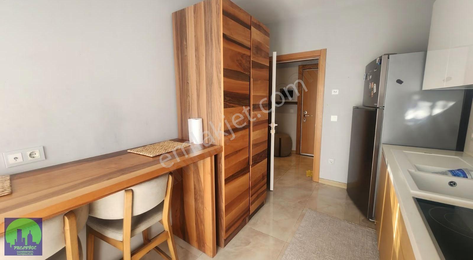 Bursa/nilüfer/balat. Endülüs Parkta Kiralık Ara Kat Daire - Görsel 17