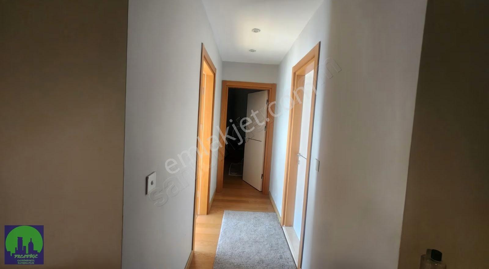 Bursa/nilüfer/balat. Endülüs Parkta Kiralık Ara Kat Daire - Görsel 12