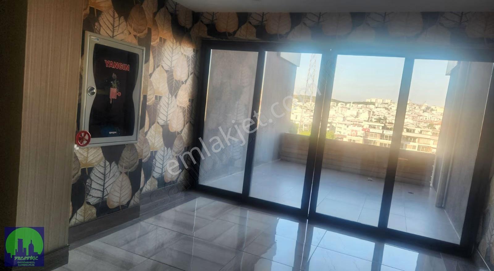Bursa/nilüfer/balat. Endülüs Parkta Kiralık Ara Kat Daire - Görsel 21