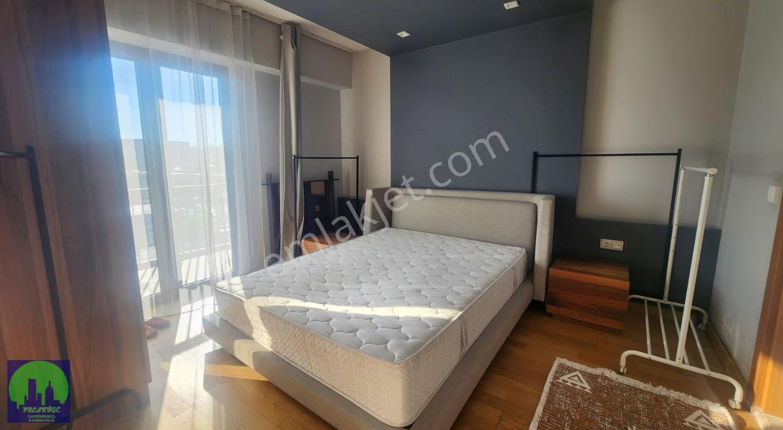 Bursa/nilüfer/balat. Endülüs Parkta Kiralık Ara Kat Daire - Görsel 24