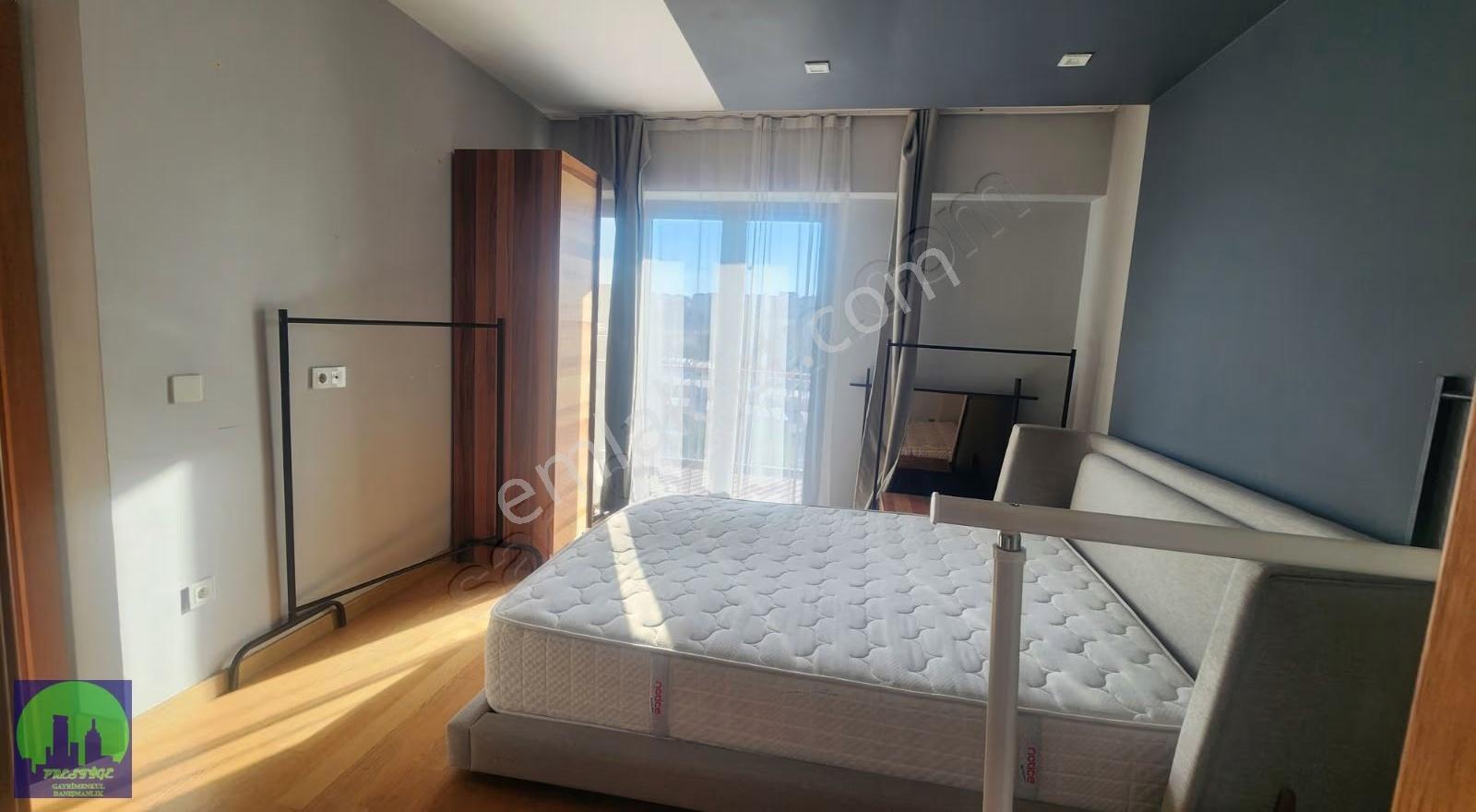 Bursa/nilüfer/balat. Endülüs Parkta Kiralık Ara Kat Daire - Görsel 11