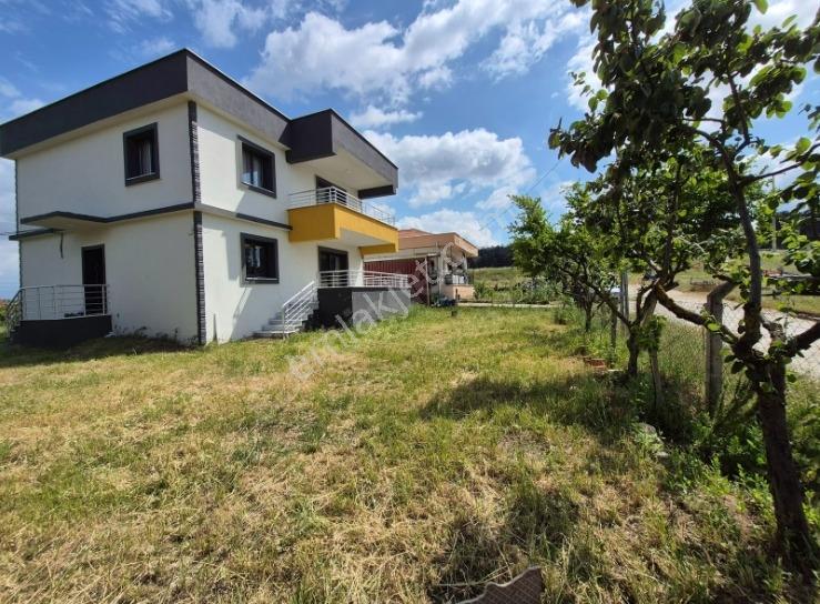 Manisa Yunusemre Büyüksümbüller'de Satılık Dubleks (müstakil) - Görsel 6