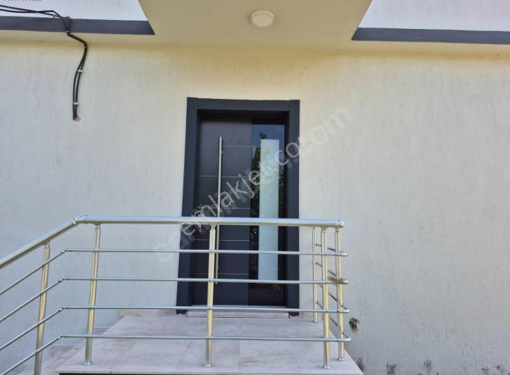 Manisa Yunusemre Büyüksümbüller'de Satılık Dubleks (müstakil) - Görsel 19