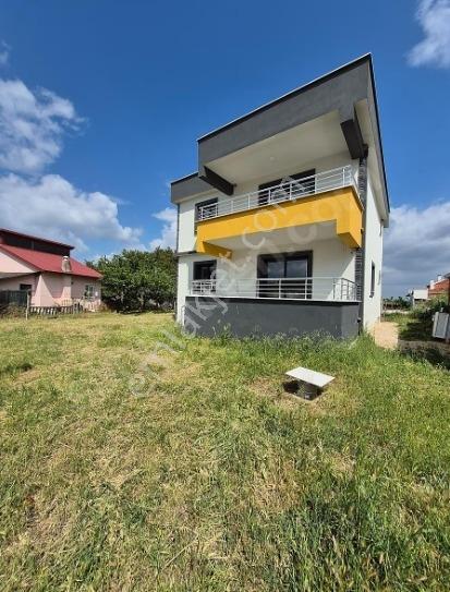 Manisa Yunusemre Büyüksümbüller'de Satılık Dubleks (müstakil)
