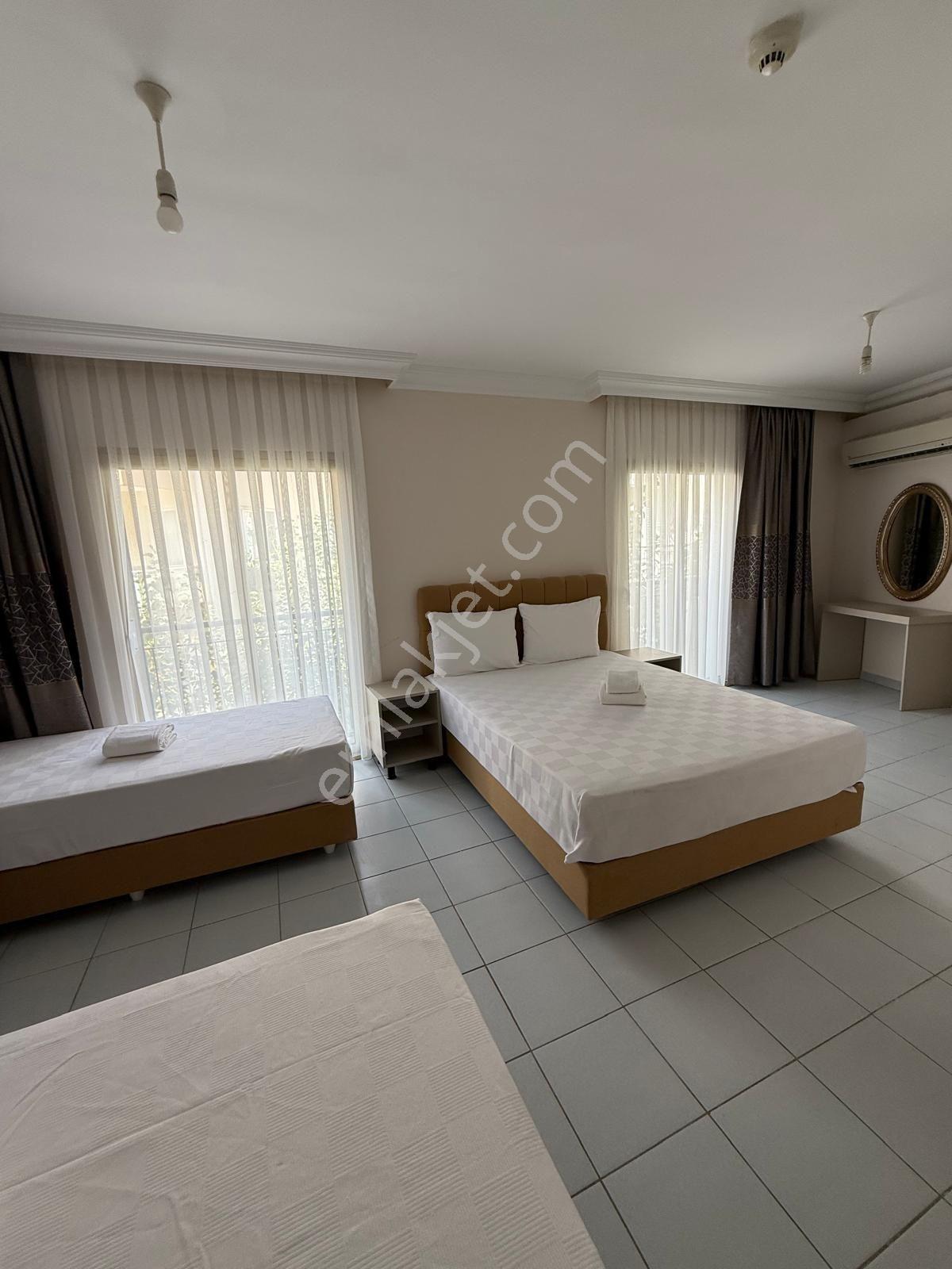 Antalya Kepez Günlük Kiralık Daire - Görsel 16