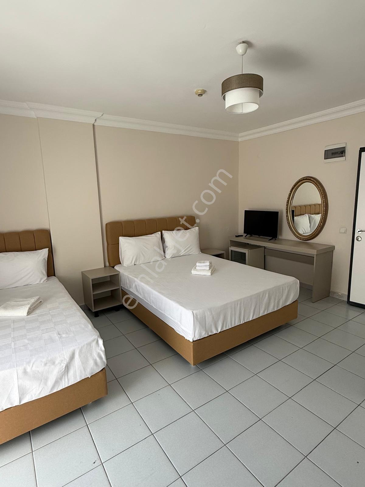 Antalya Kepez Günlük Kiralık Daire - Görsel 8