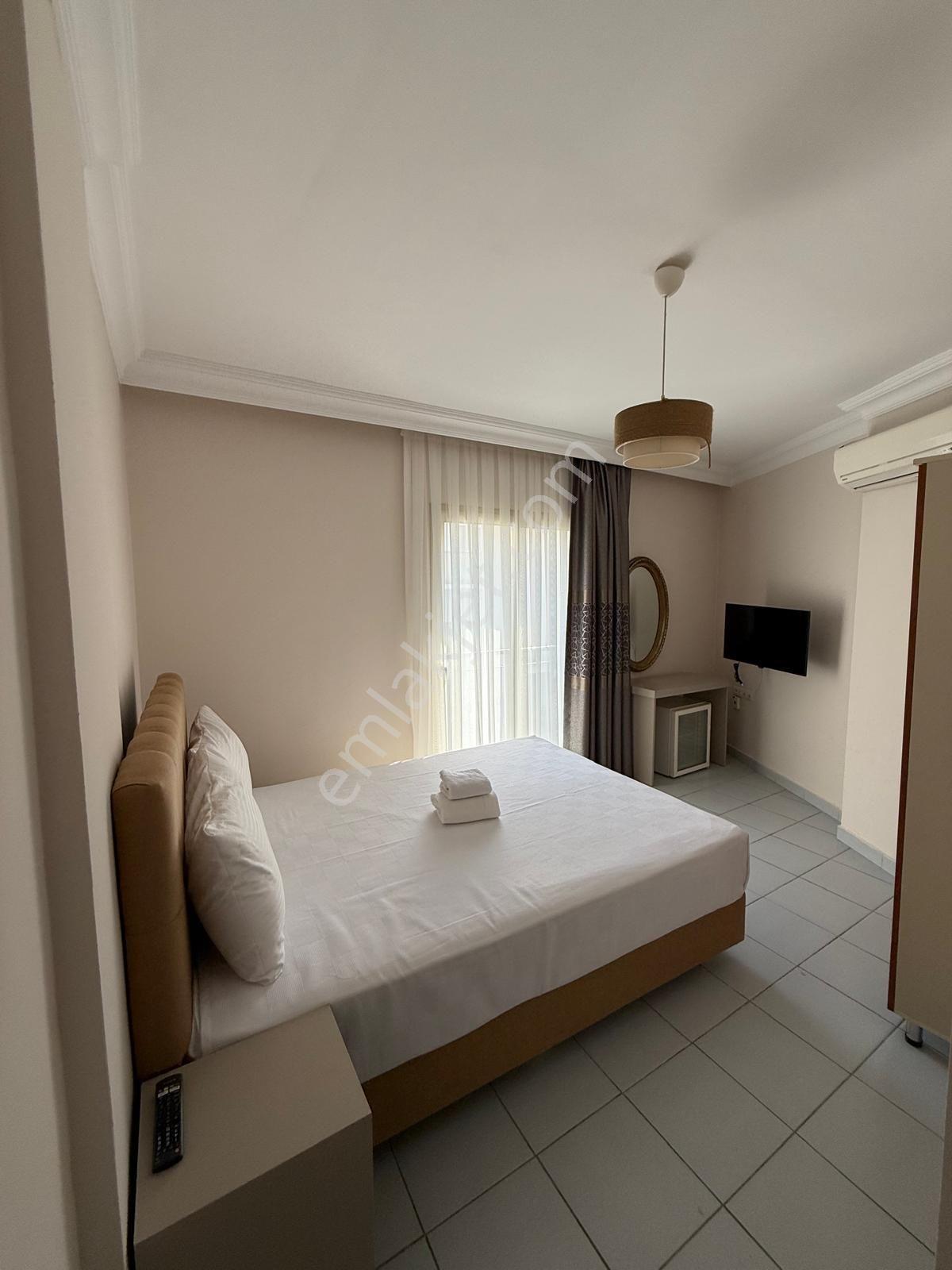 Antalya Kepez Günlük Kiralık Daire - Görsel 22