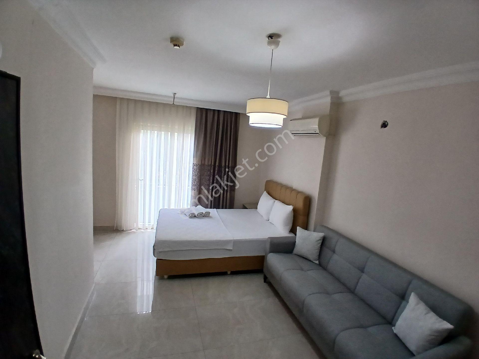 Antalya Kepez Günlük Kiralık Daire - Görsel 7