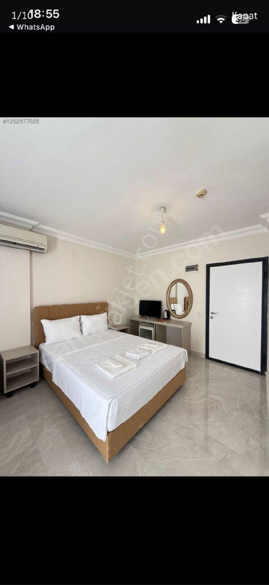 Antalya Kepez Günlük Kiralık Daire - Görsel 23