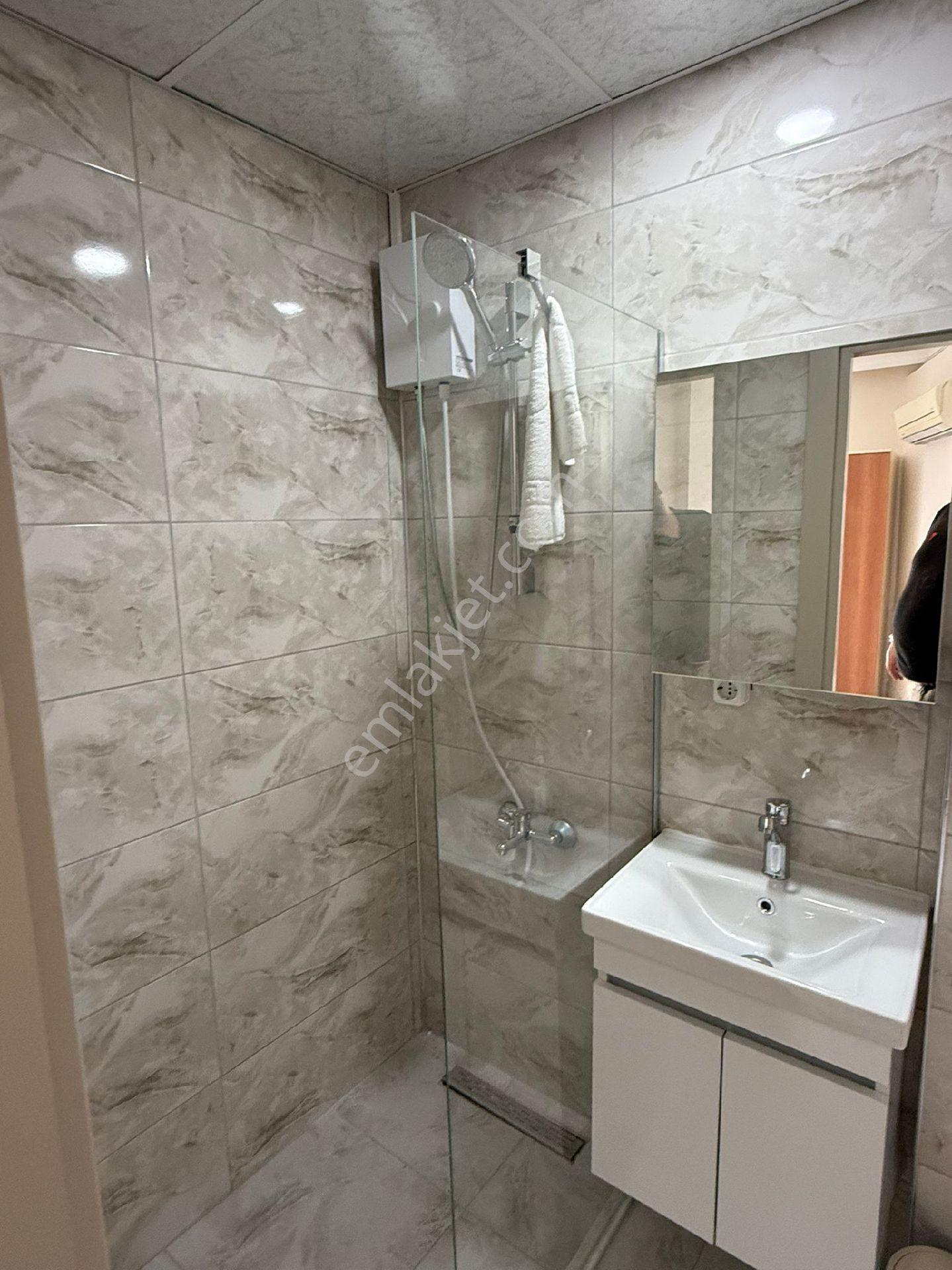 Antalya Kepez Günlük Kiralık Apart Otel - Görsel 16