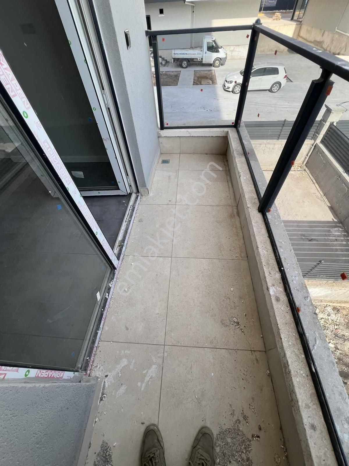 Tacin Mahallesi Karma Yaşam Projesi (site İçerisinde) Eşyasız - Görsel 14