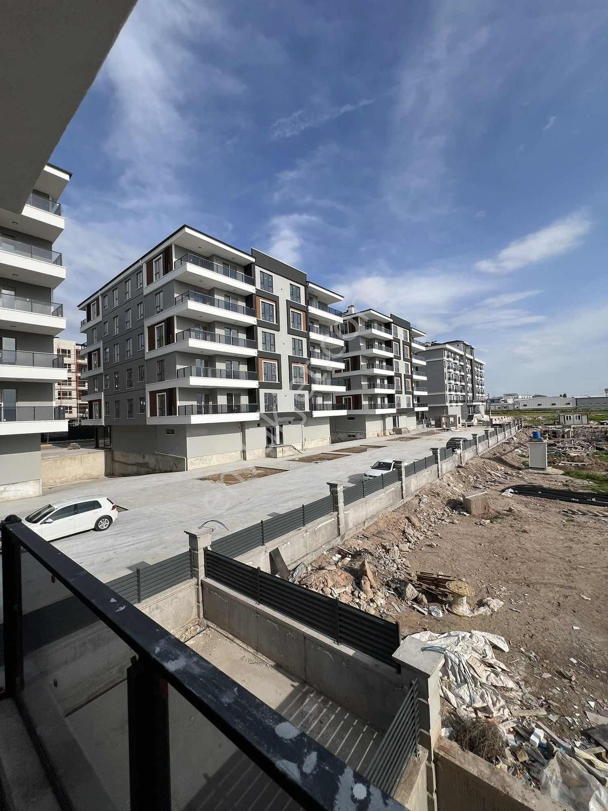 Tacin Mahallesi Karma Yaşam Projesi (site İçerisinde) Eşyasız - Görsel 22