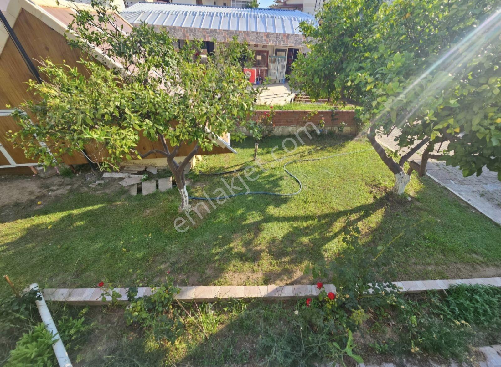Akdeniz 87'de Satılık 5+2 Villa Denize 150 Mt. - Görsel 18