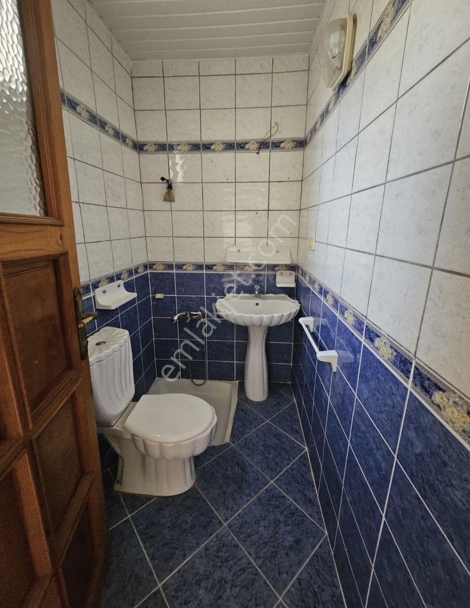 Akdeniz 87'de Satılık 5+2 Villa Denize 150 Mt. - Görsel 13