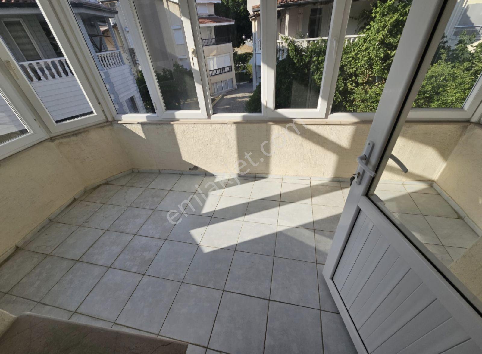 Akdeniz 87'de Satılık 5+2 Villa Denize 150 Mt. - Görsel 7
