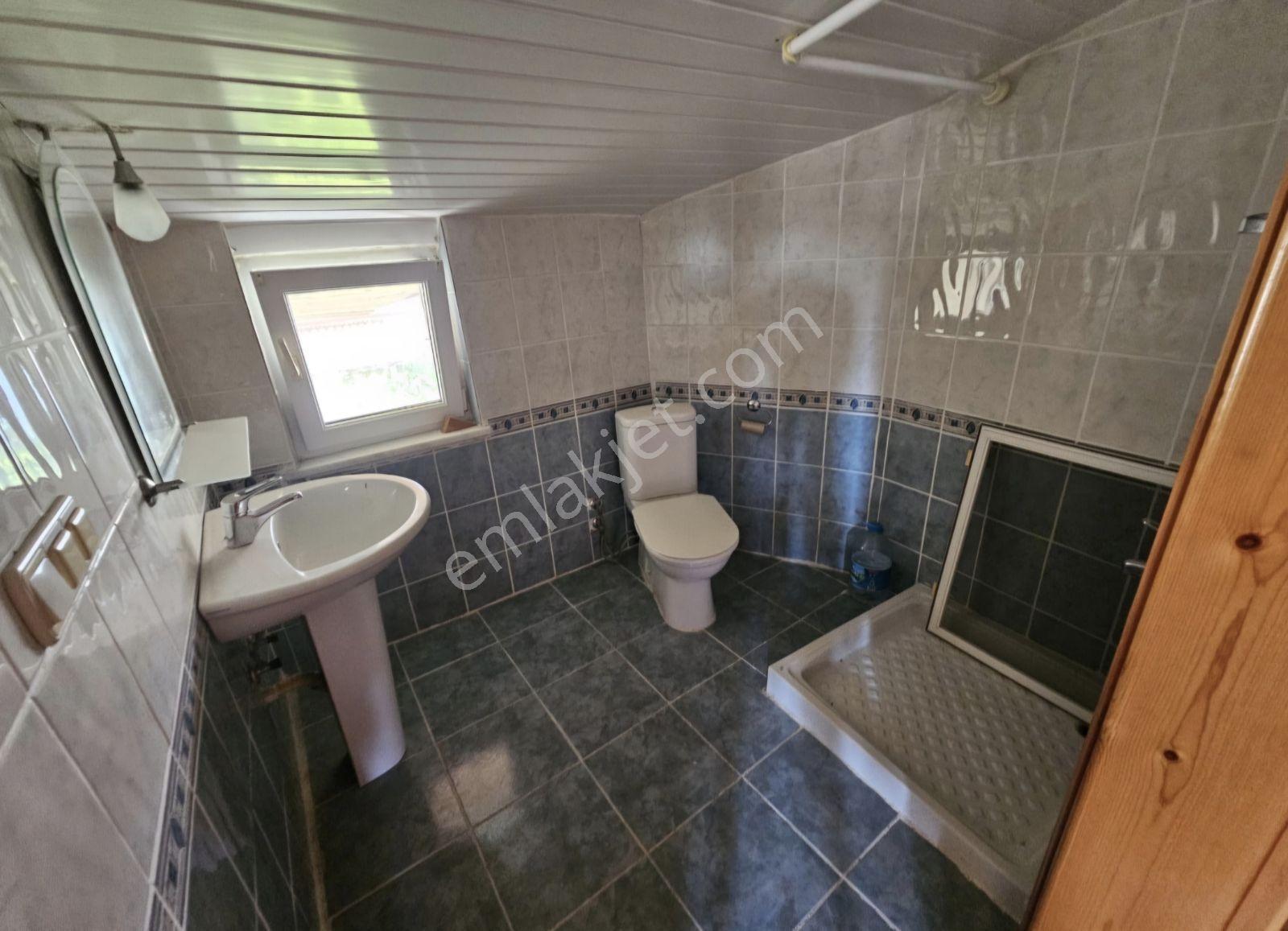Akdeniz 87'de Satılık 5+2 Villa Denize 150 Mt. - Görsel 12