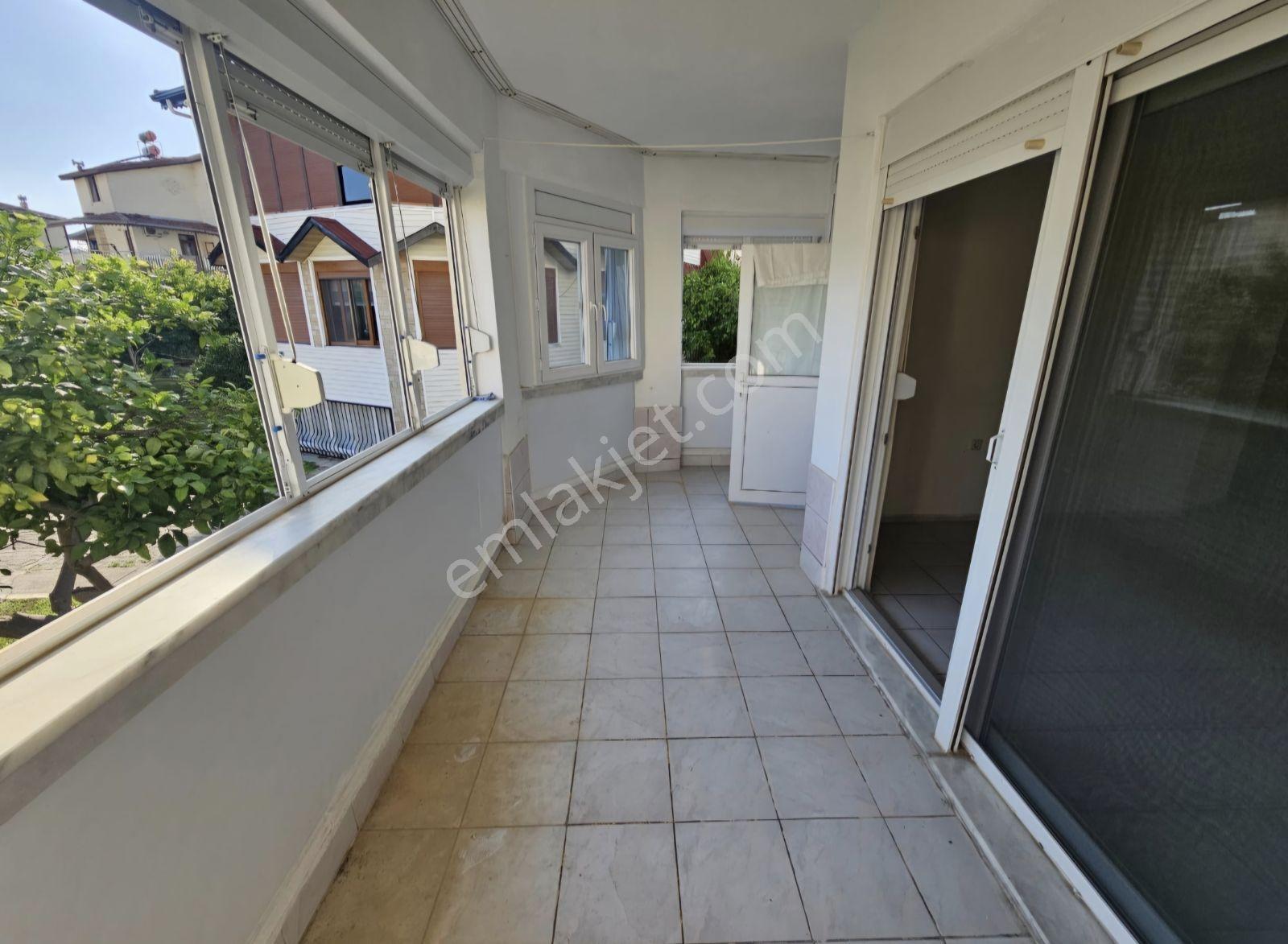 Akdeniz 87'de Satılık 5+2 Villa Denize 150 Mt. - Görsel 22