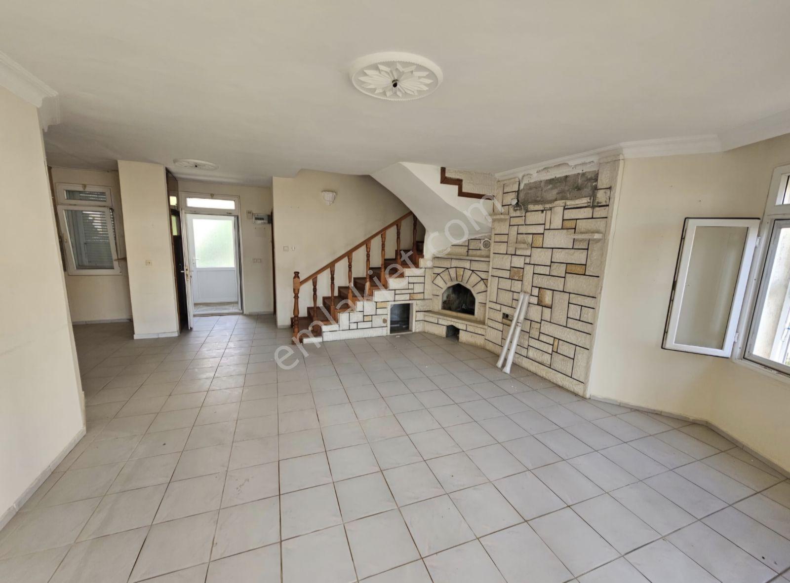 Akdeniz 87'de Satılık 5+2 Villa Denize 150 Mt. - Görsel 20