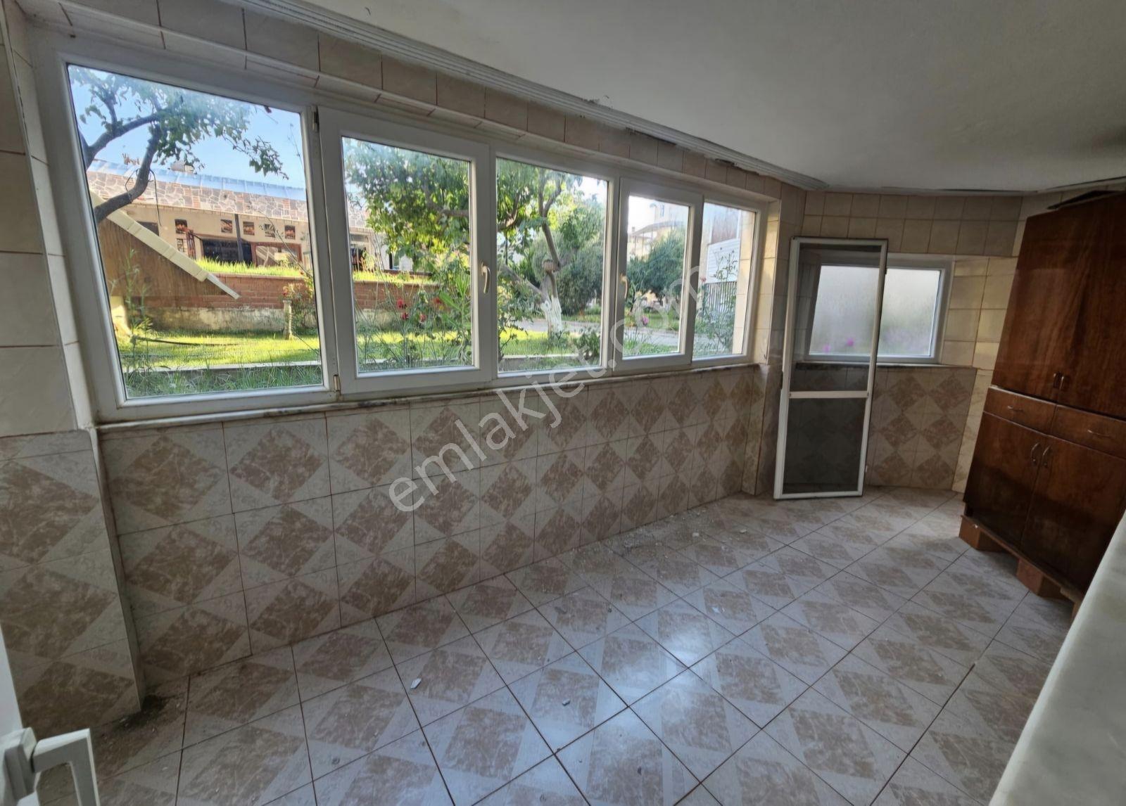Akdeniz 87'de Satılık 5+2 Villa Denize 150 Mt. - Görsel 28