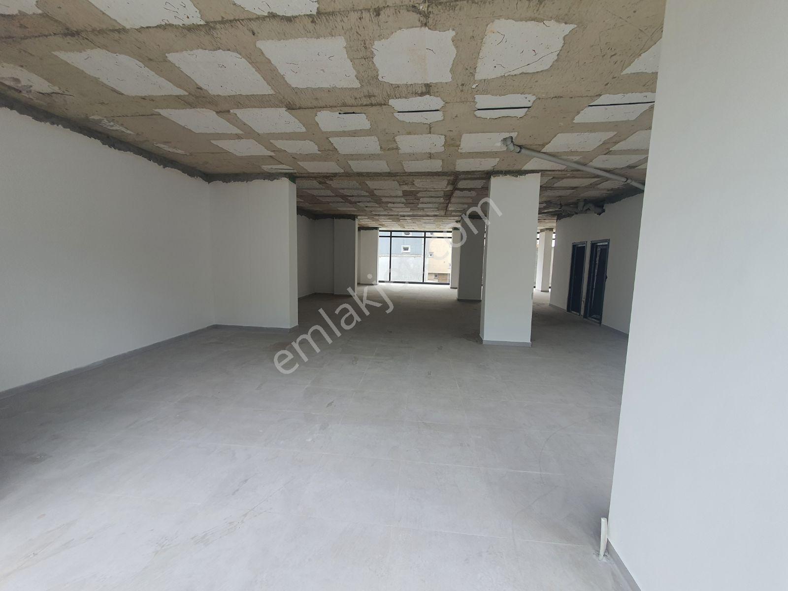 Cadde Üstünde Net 583 M2 Kiralık Dükkan - Alt Katı Da Kiralık - Görsel 11