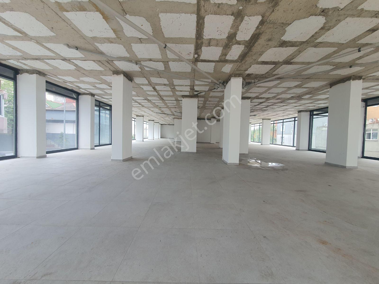 Cadde Üstünde Net 583 M2 Kiralık Dükkan - Alt Katı Da Kiralık - Görsel 15