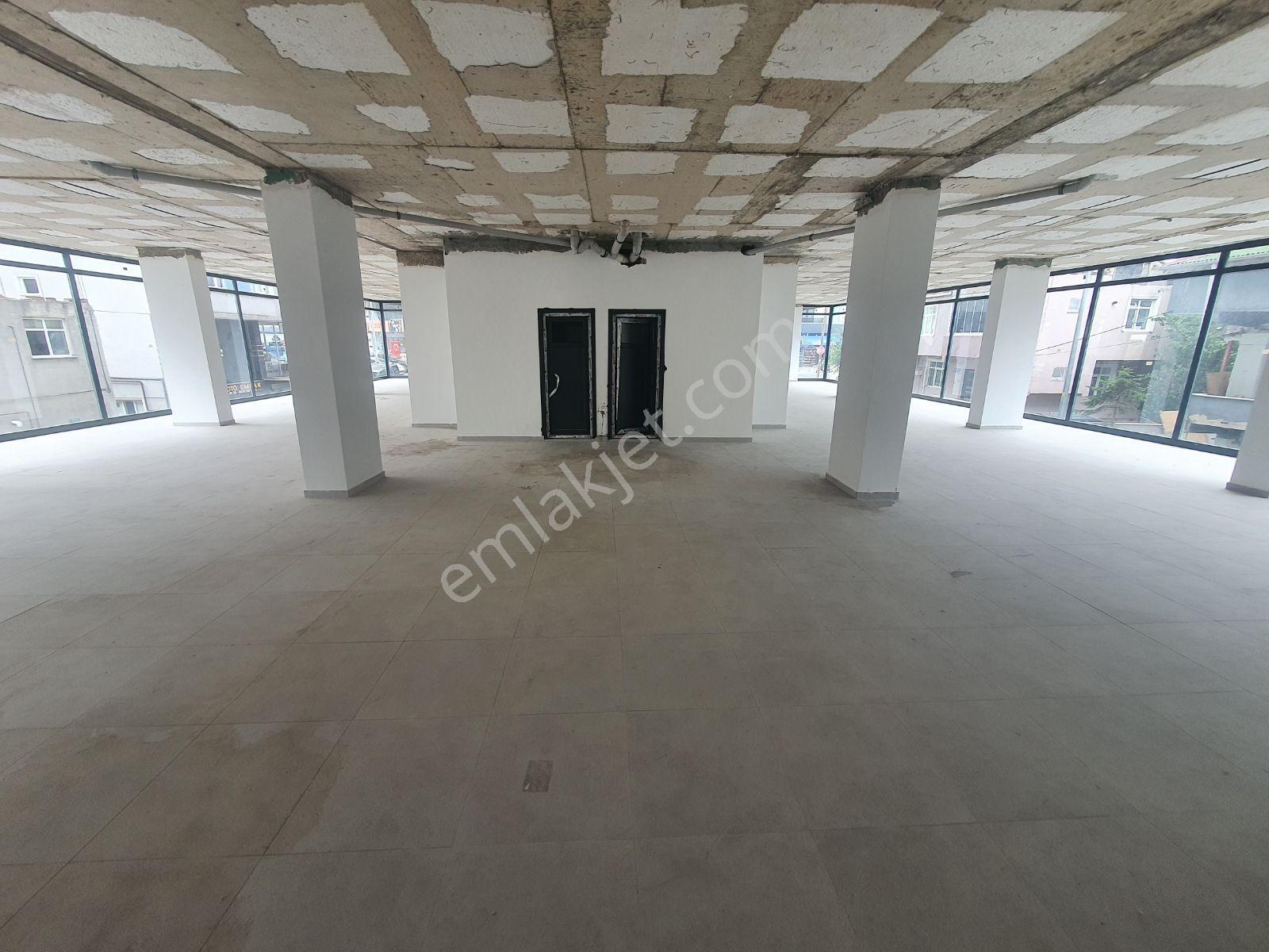 Cadde Üstünde Net 583 M2 Kiralık Dükkan - Alt Katı Da Kiralık - Görsel 6
