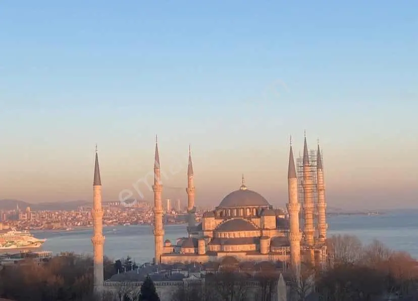Temmuz Kampanyası - Sultanahmet - Her Sektöre Uygun