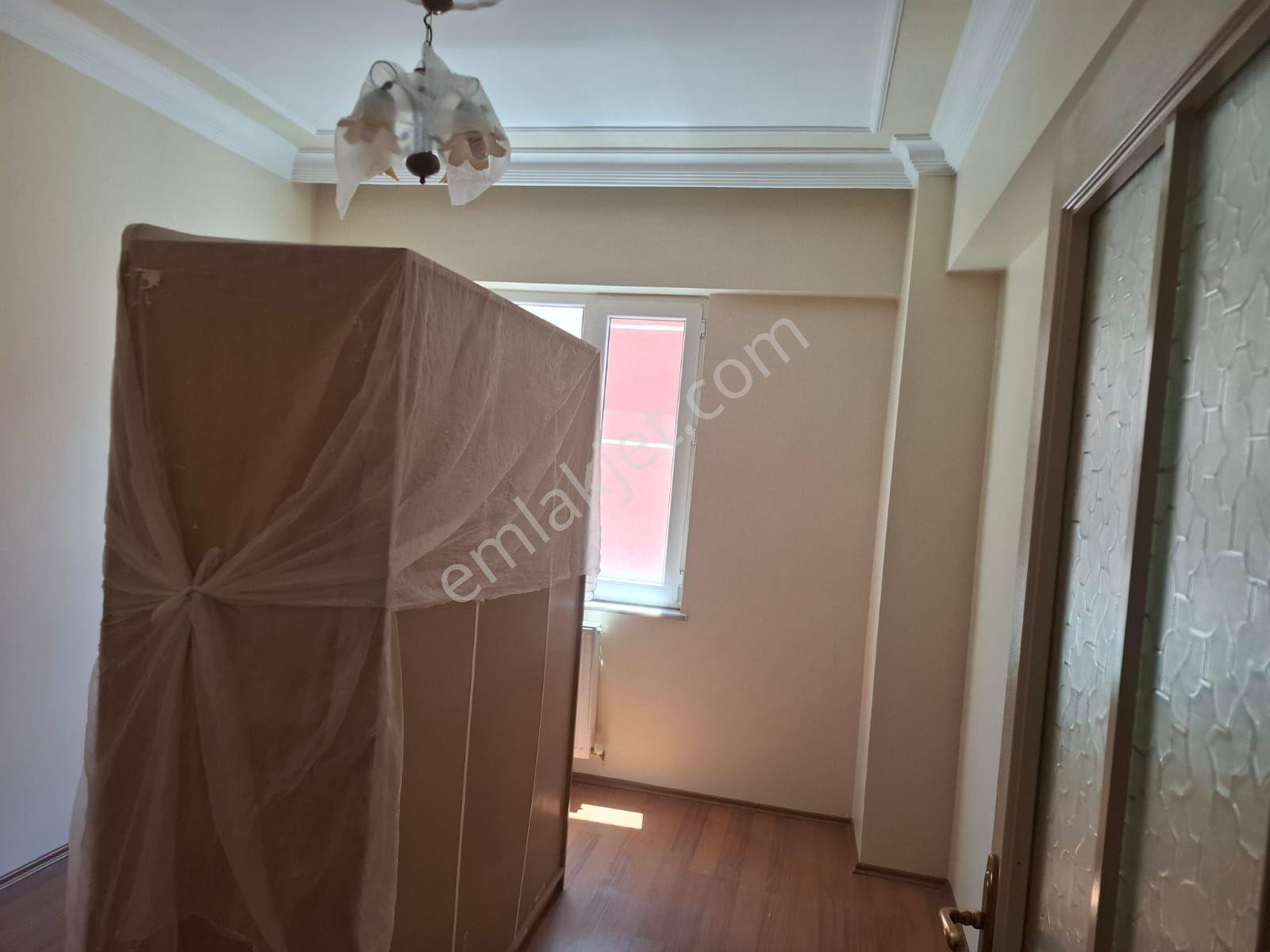 Melikgazi Hürriyet Beş Yol Da 3+1 Asansörlü Kiralık Daire - Görsel 15