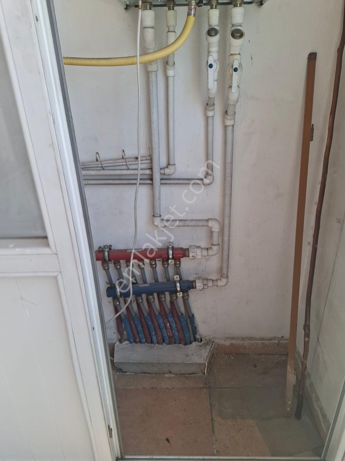 Melikgazi Hürriyet Beş Yol Da 3+1 Asansörlü Kiralık Daire - Görsel 23