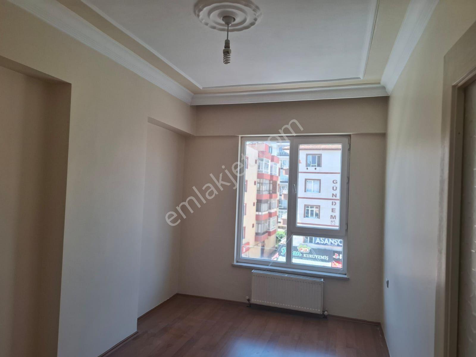 Melikgazi Hürriyet Beş Yol Da 3+1 Asansörlü Kiralık Daire - Görsel 13